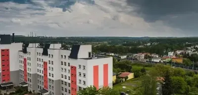 Mieszkania i Apartamenty *Noclegi na Śląsku*Zakwaterowanie